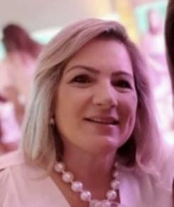 Neusa Maria Bueno Ribeiro Rosa